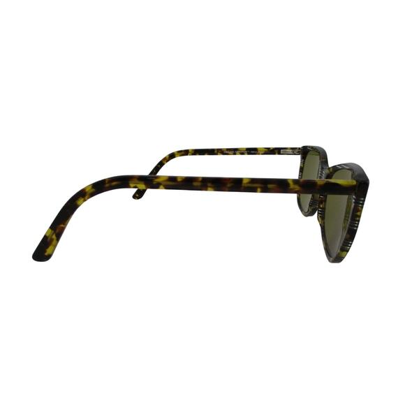 Kirkland Signature Eyeglasses Alamos 791695 Flex Hinges 56 [] 17 140 Italy - Picture 3 of 8